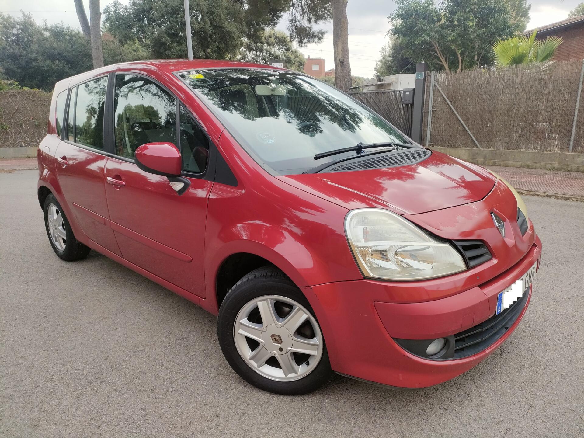 Renault Modus - Imagen 4