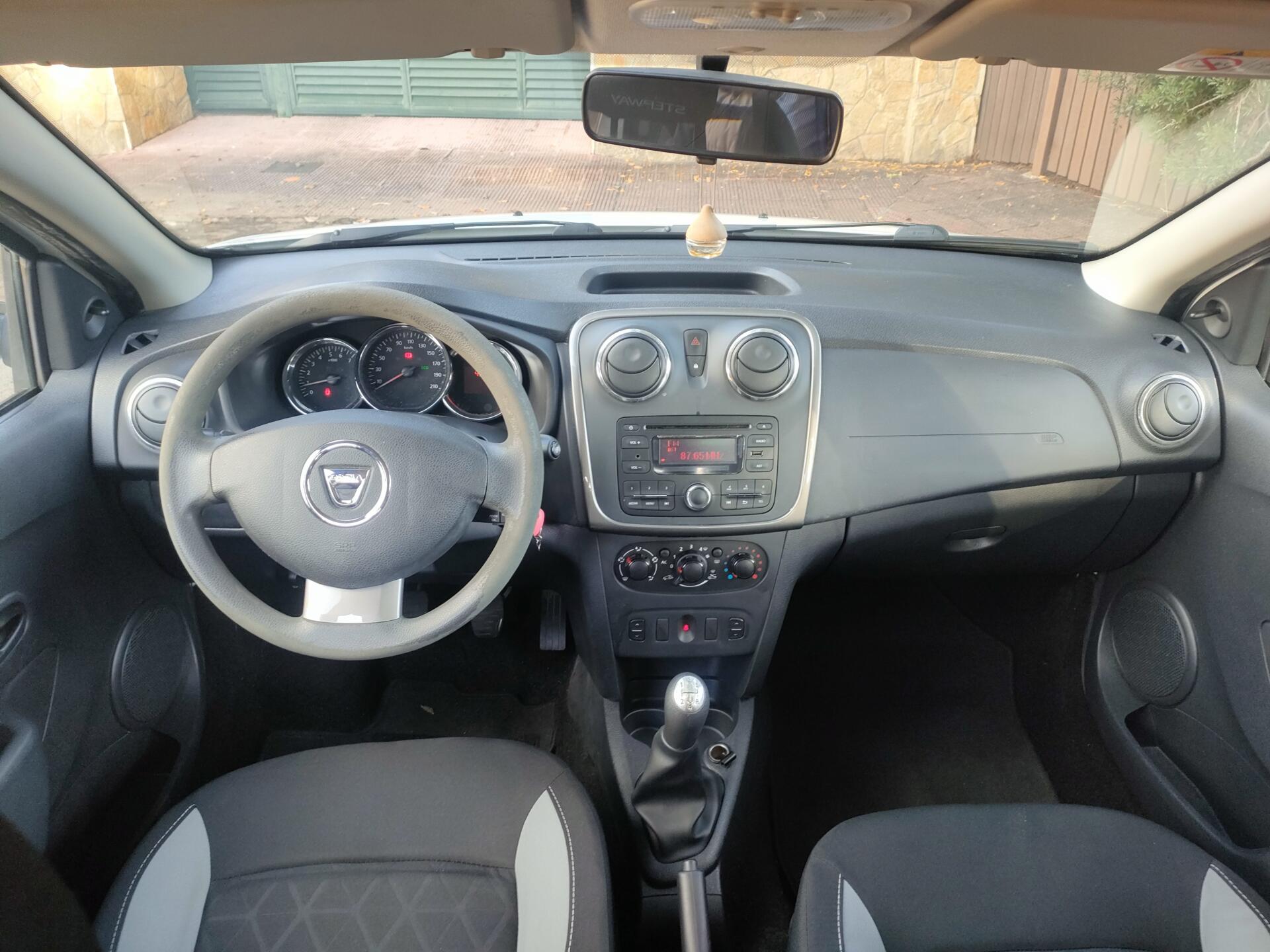 Dacia Sandero Stepway - Imagen 4