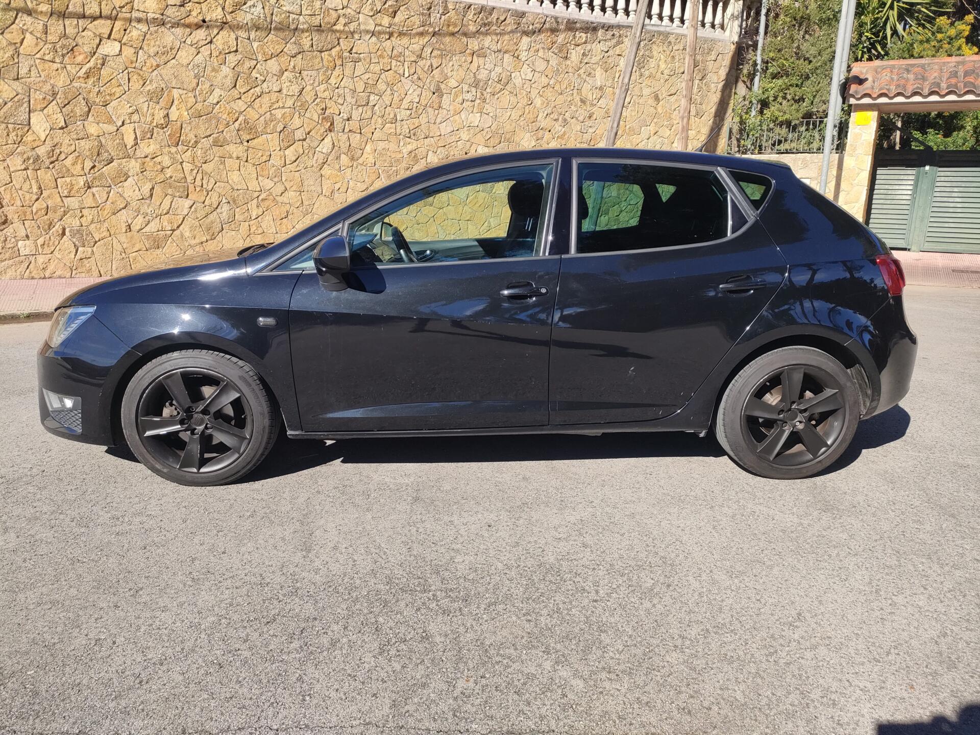 SEAT IBIZA 1.2 TSI - Imagen 2