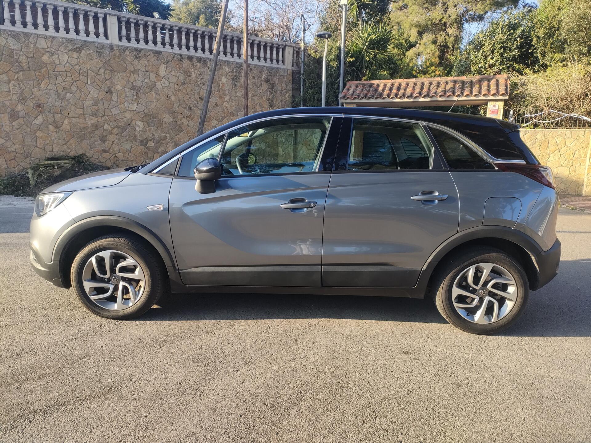 Opel Crossland X - Imagen 2