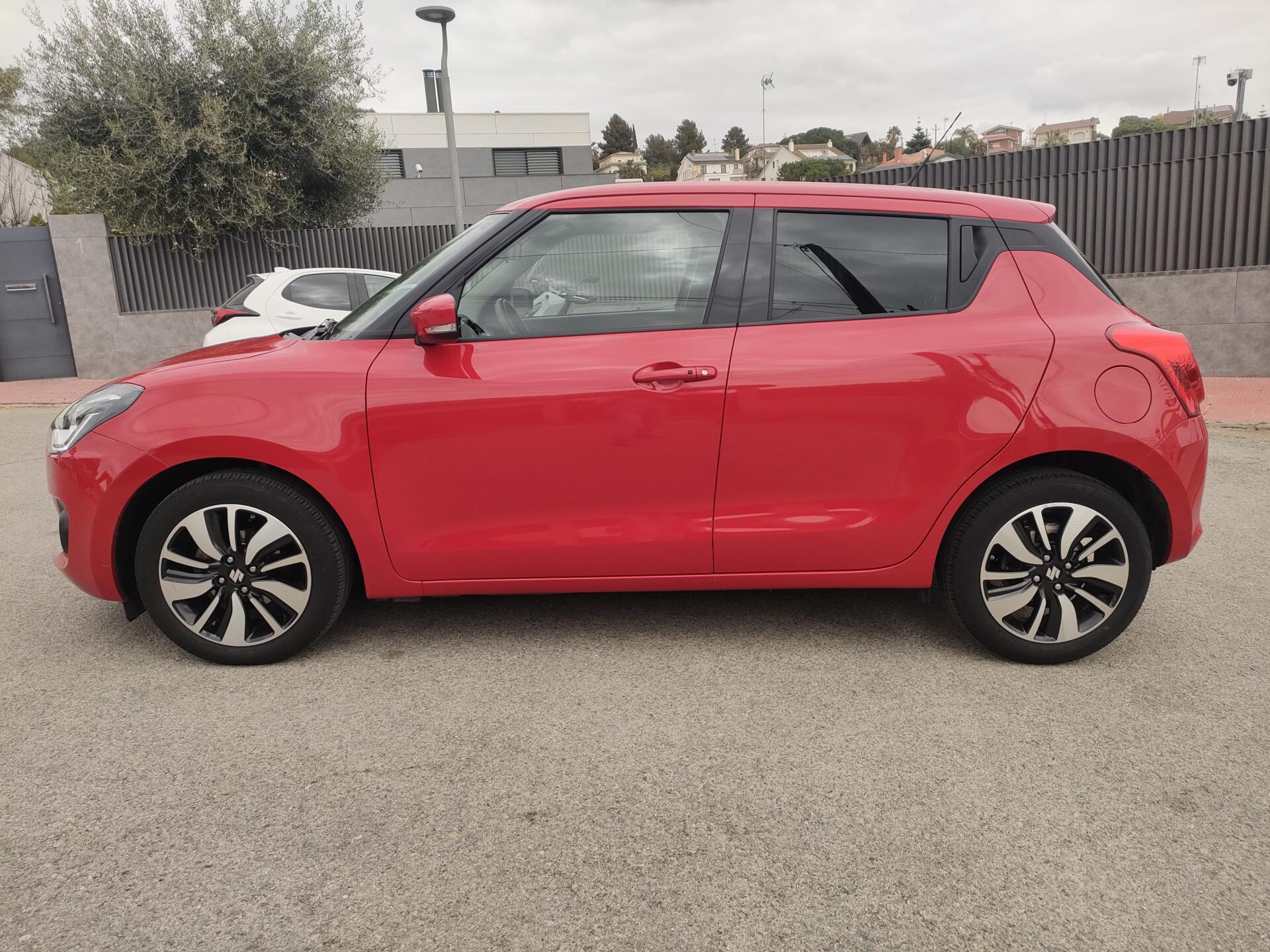 SUZUKI SWIFT - Imagen 2