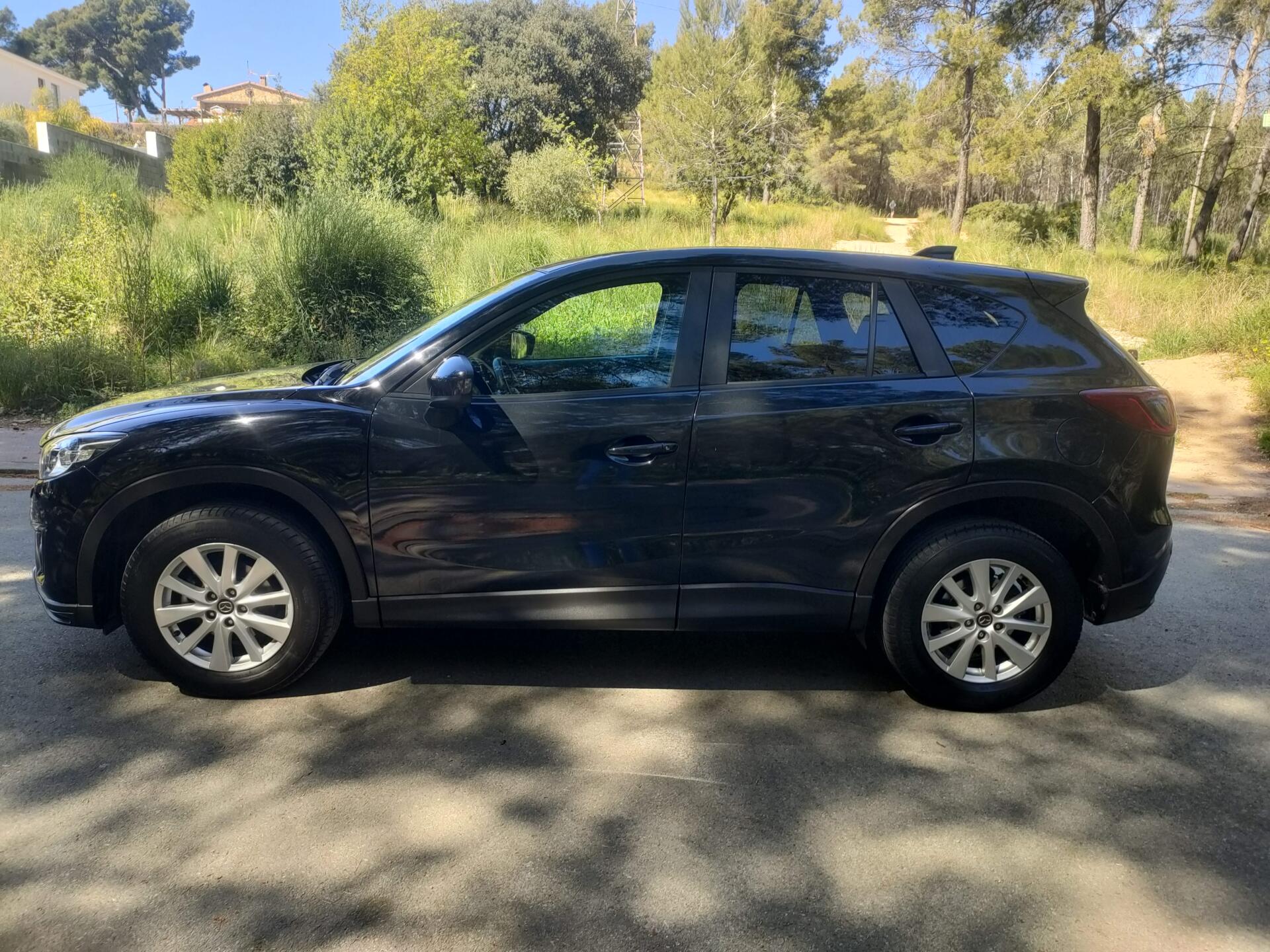 MAZDA CX-5 - Imagen 2