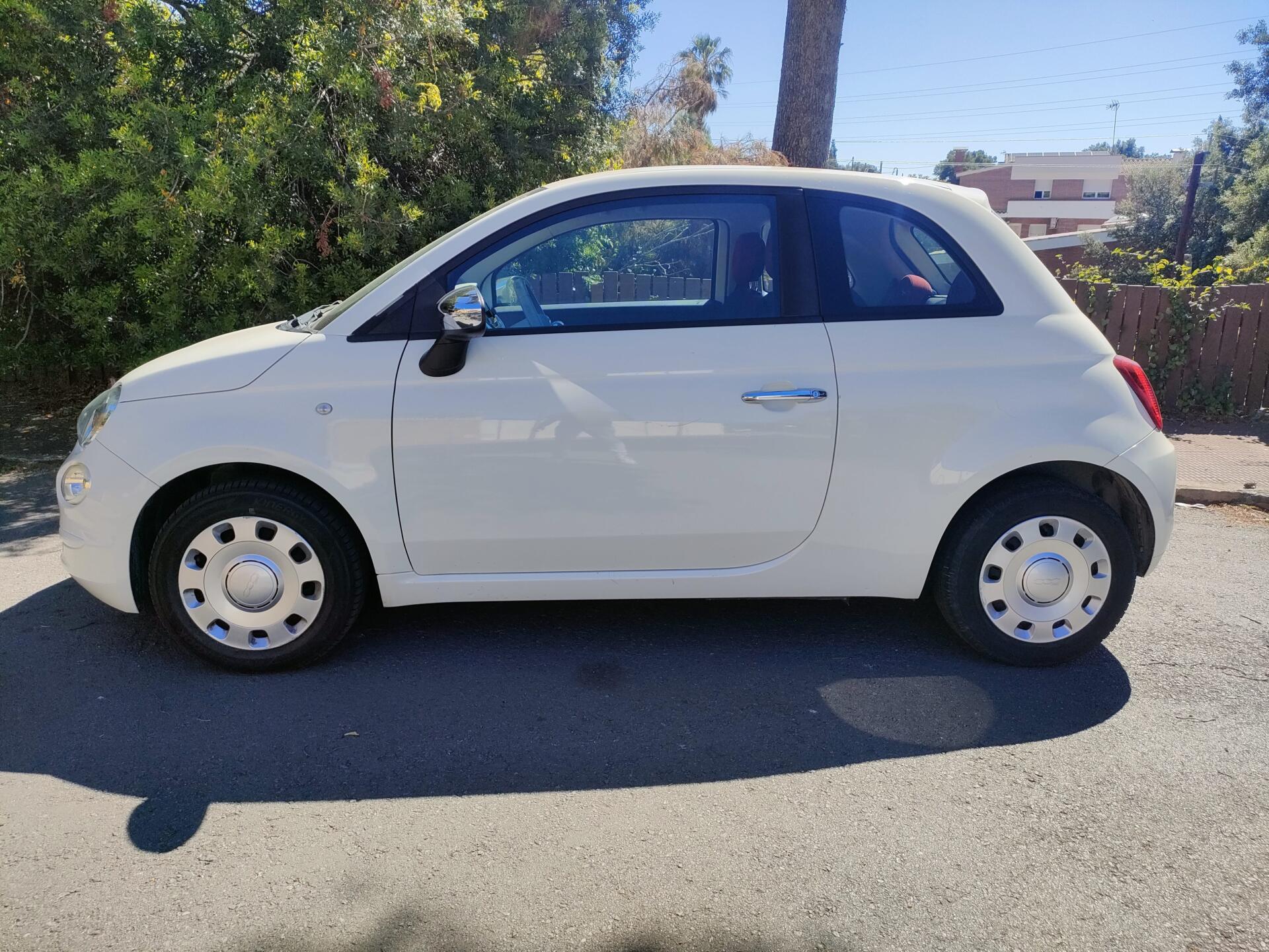 FIAT 500 Mirror 1.2 - Imagen 2