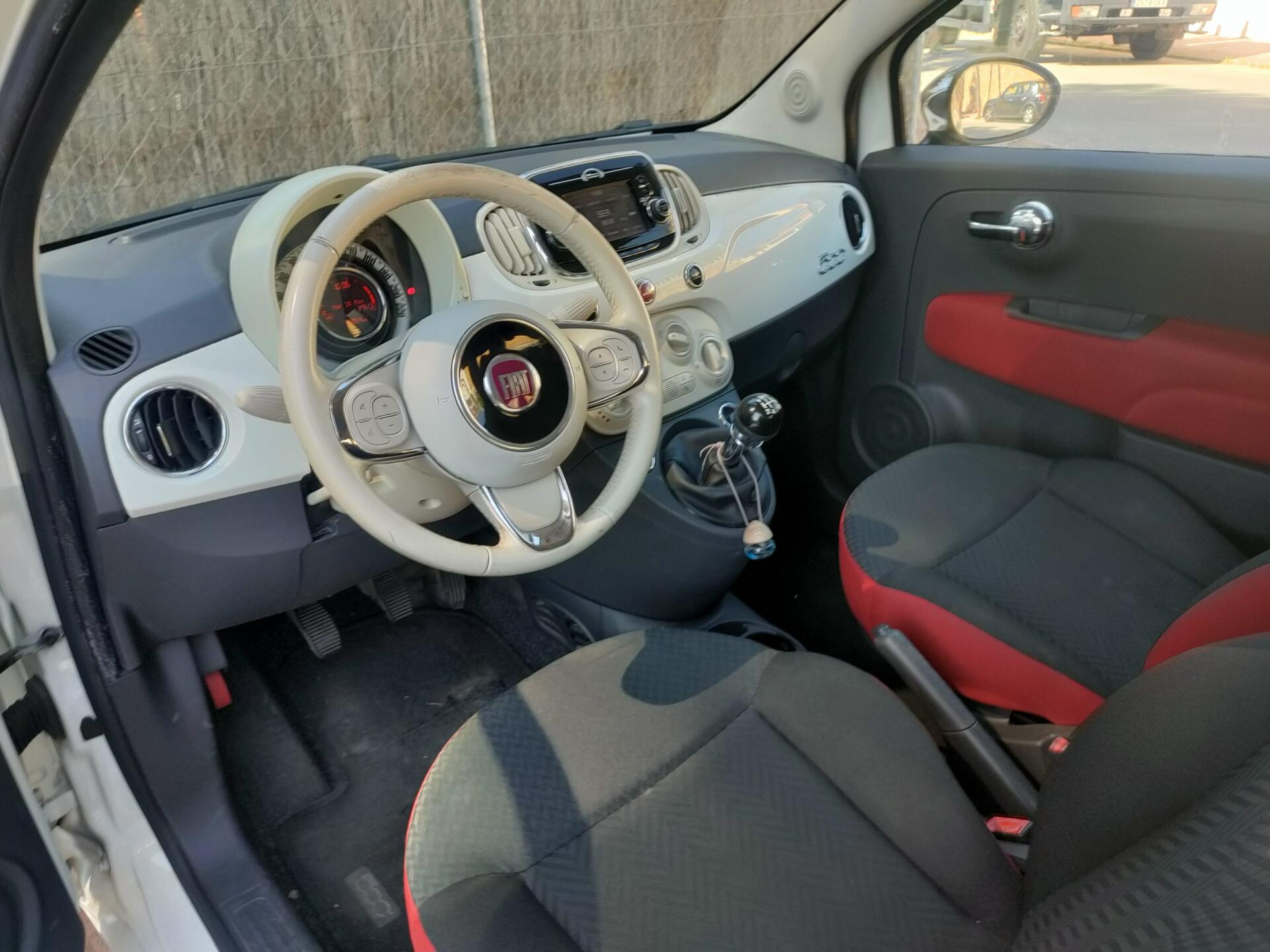 FIAT 500 Mirror 1.2 - Imagen 5