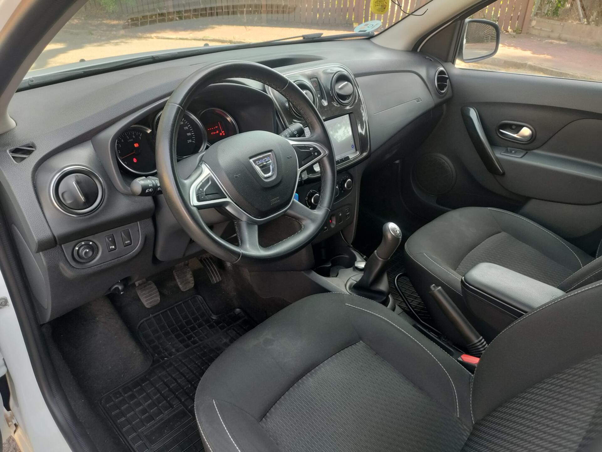 Dacia Logan MCV - Imagen 5