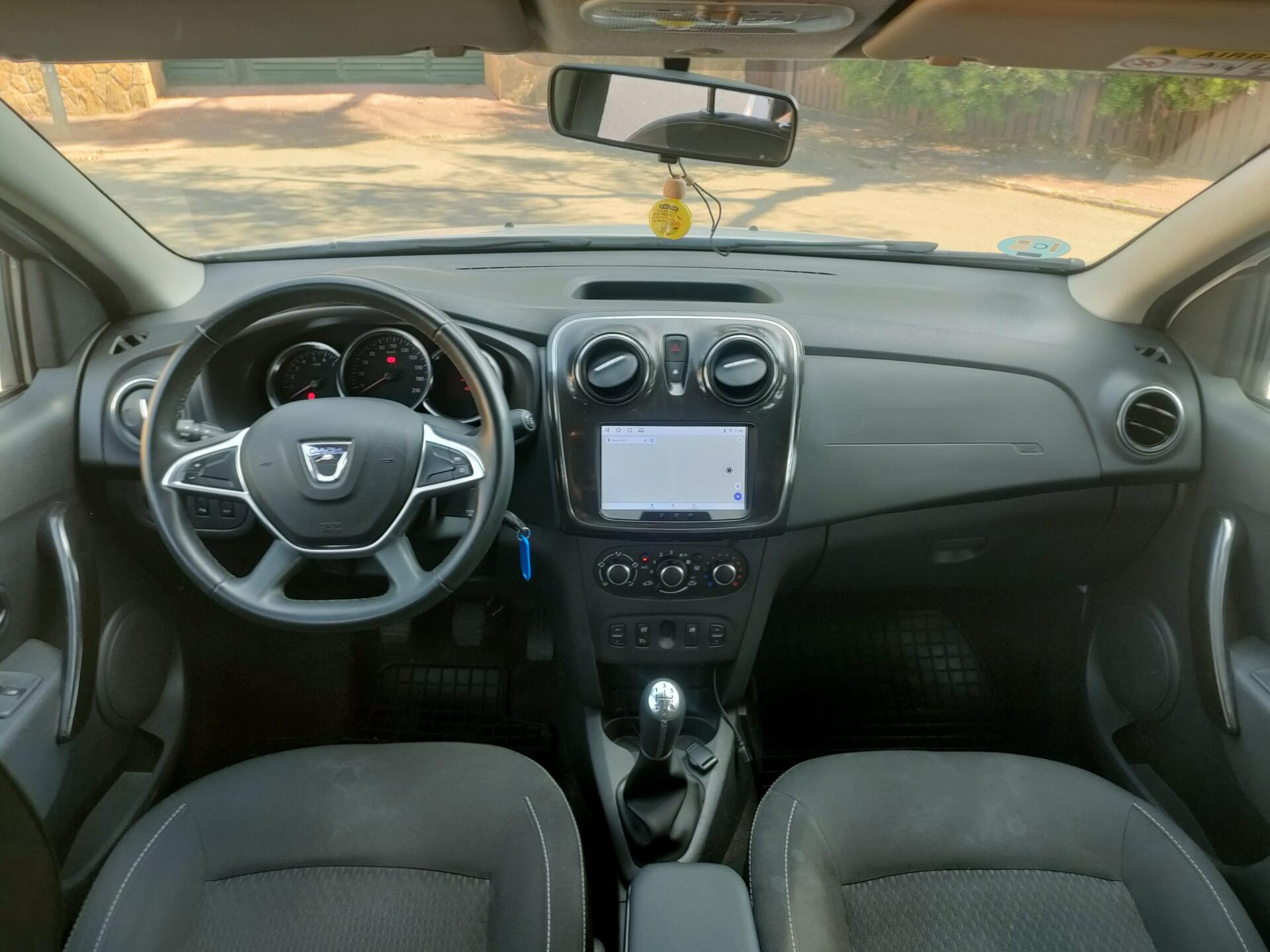 Dacia Logan MCV - Imagen 6