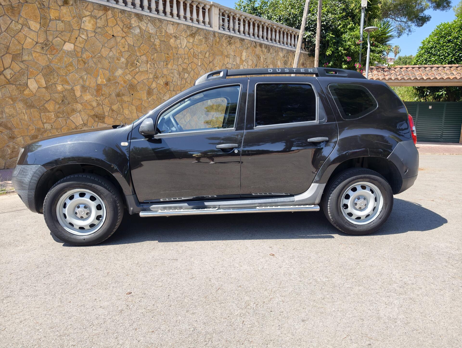 Dacia Duster 2015 - Imagen 2