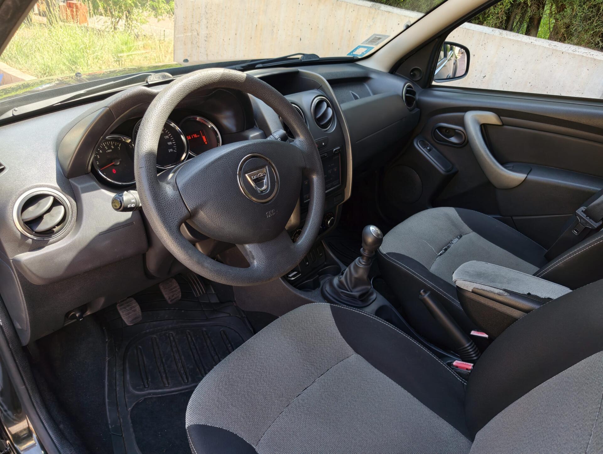 Dacia Duster 2015 - Imagen 5