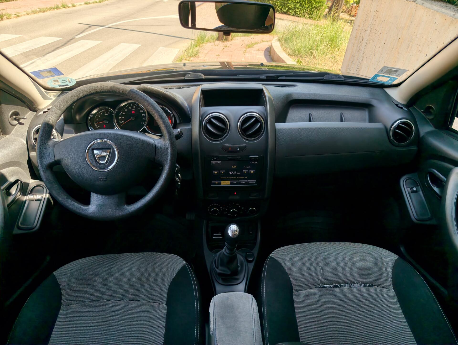 Dacia Duster 2015 - Imagen 6