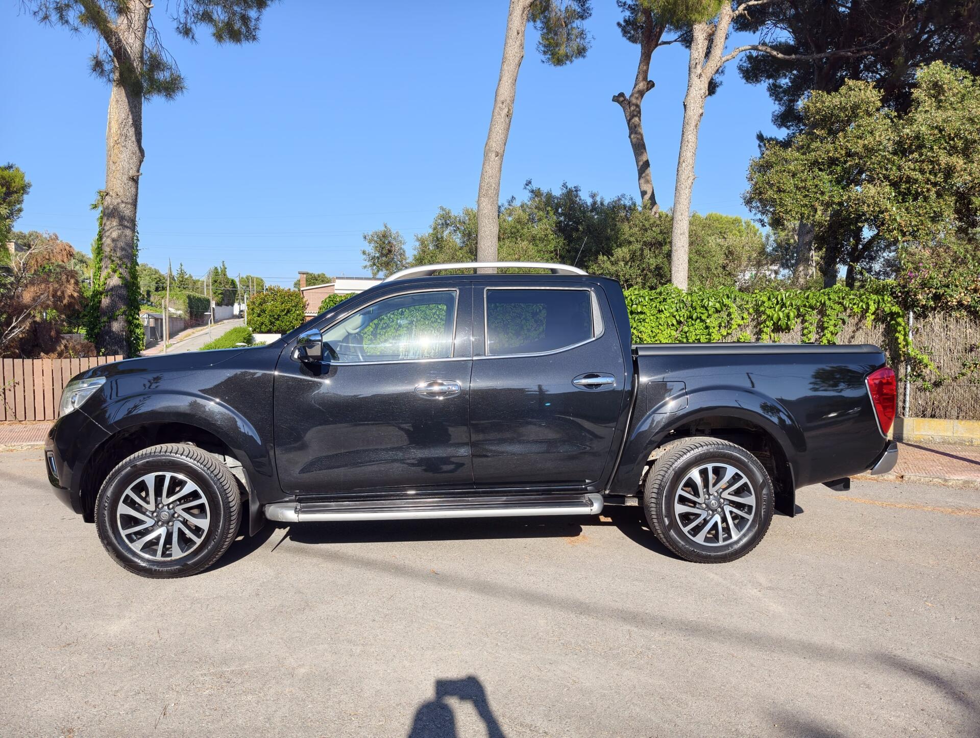 Nissan Navara 2.3 Dci - Imagen 2