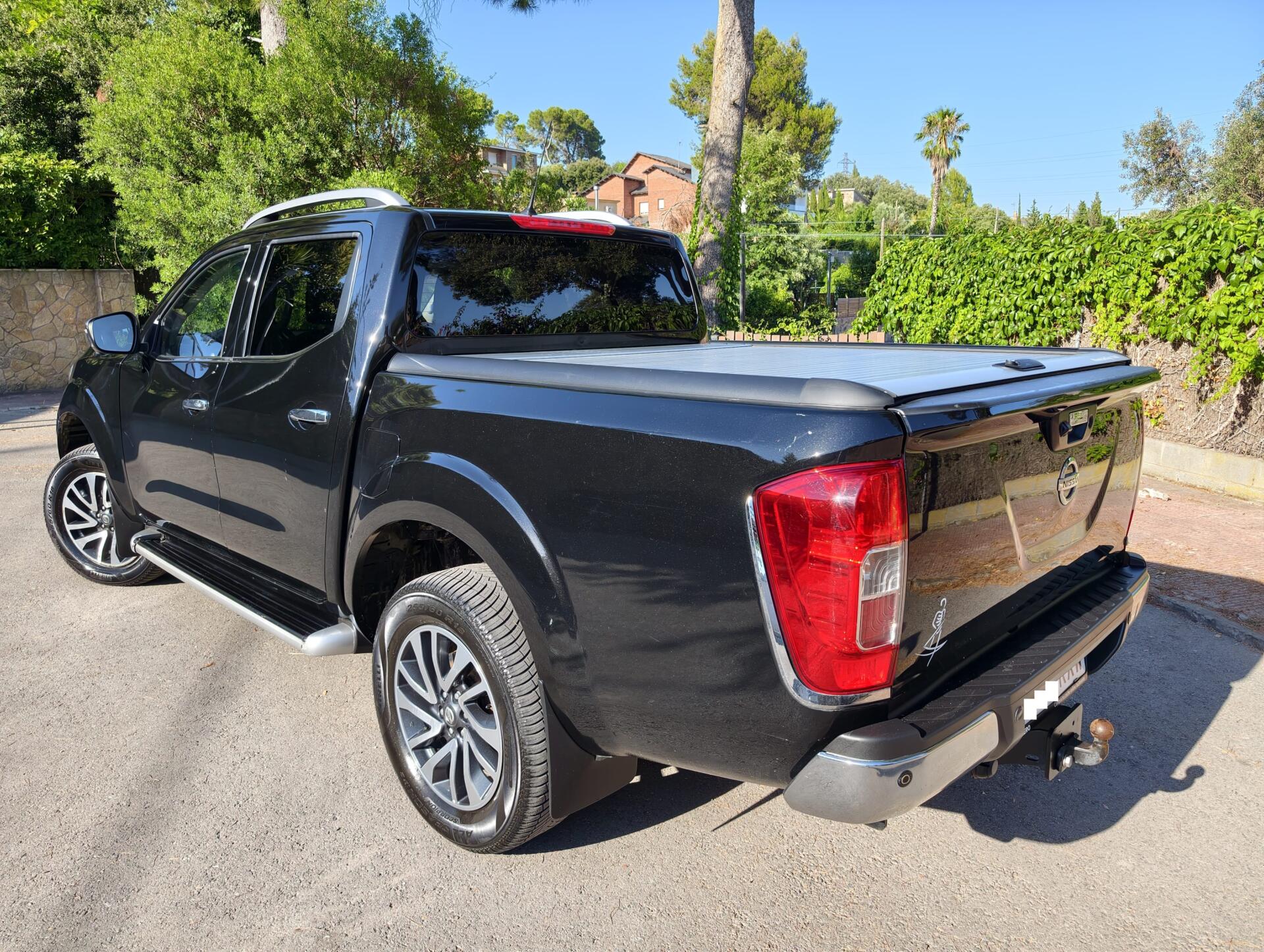 Nissan Navara 2.3 Dci - Imagen 3