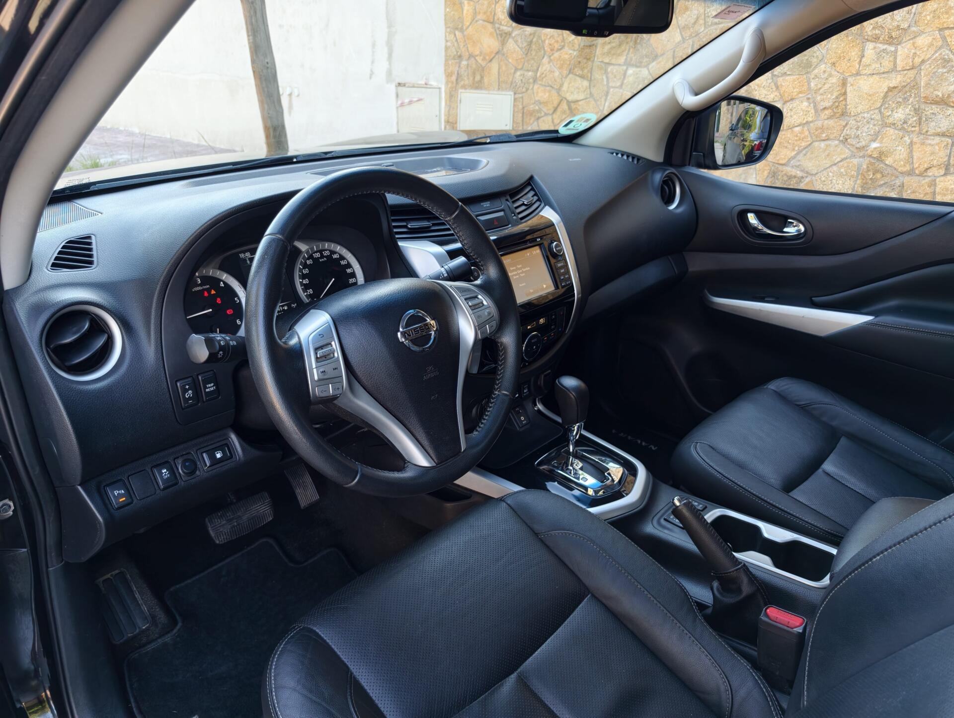 Nissan Navara 2.3 Dci - Imagen 5