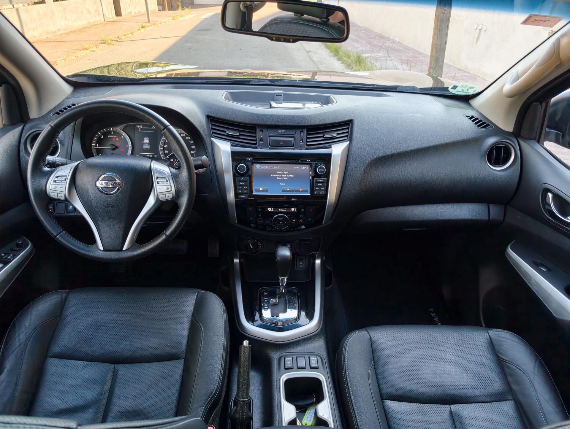 Nissan Navara 2.3 Dci - Imagen 6