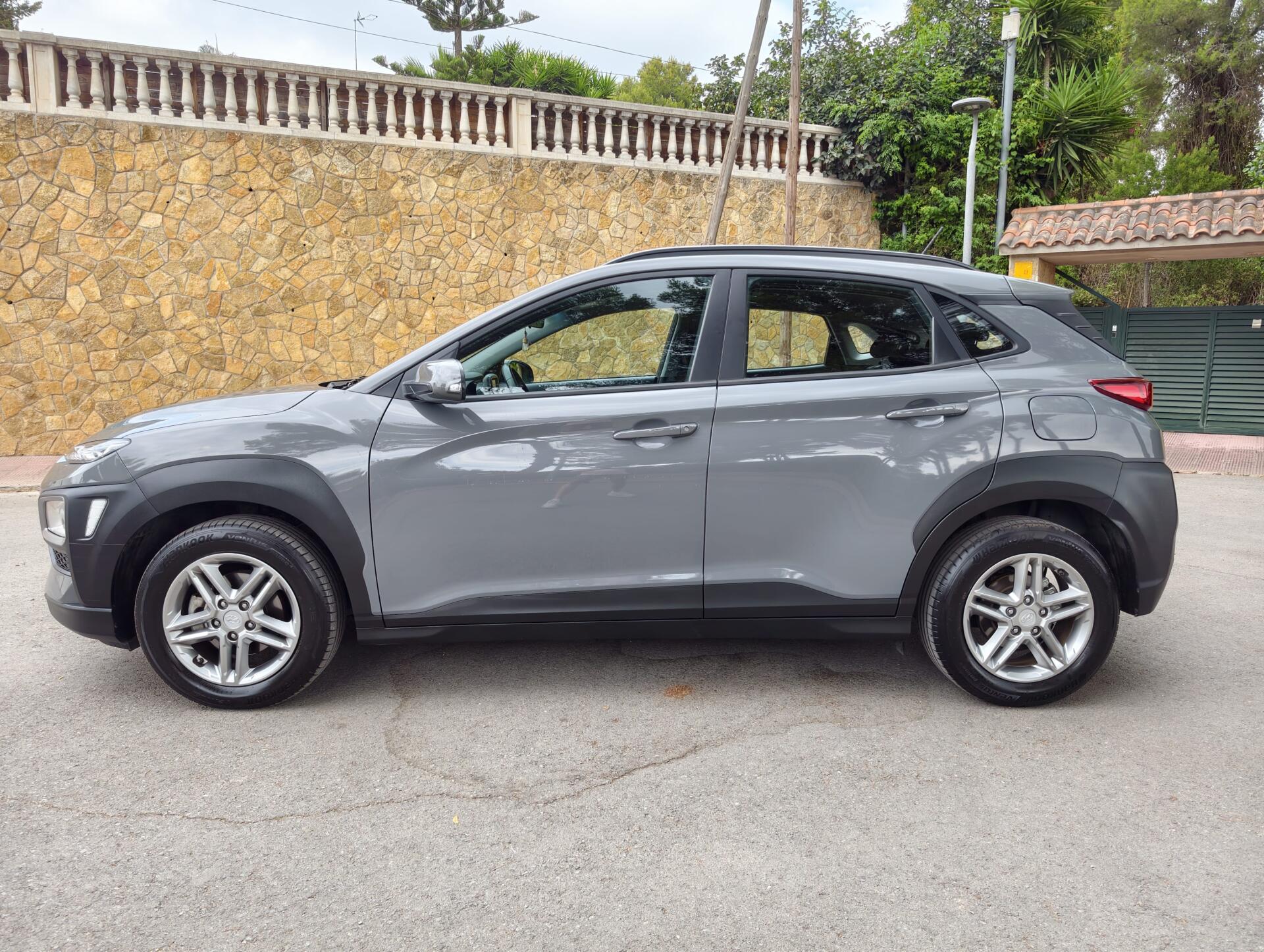 Hyundai Kona 1.0 TGDi - Imagen 2