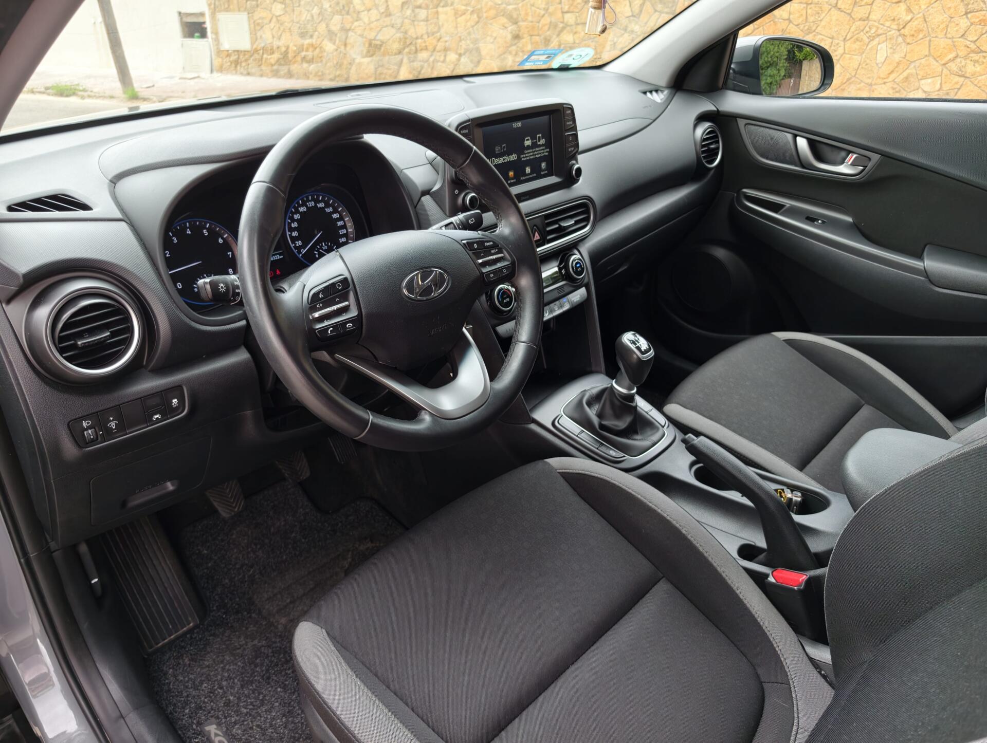 Hyundai Kona 1.0 TGDi - Imagen 5