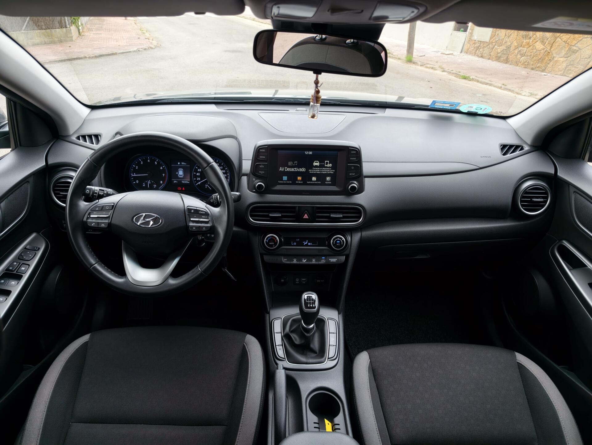 Hyundai Kona 1.0 TGDi - Imagen 6