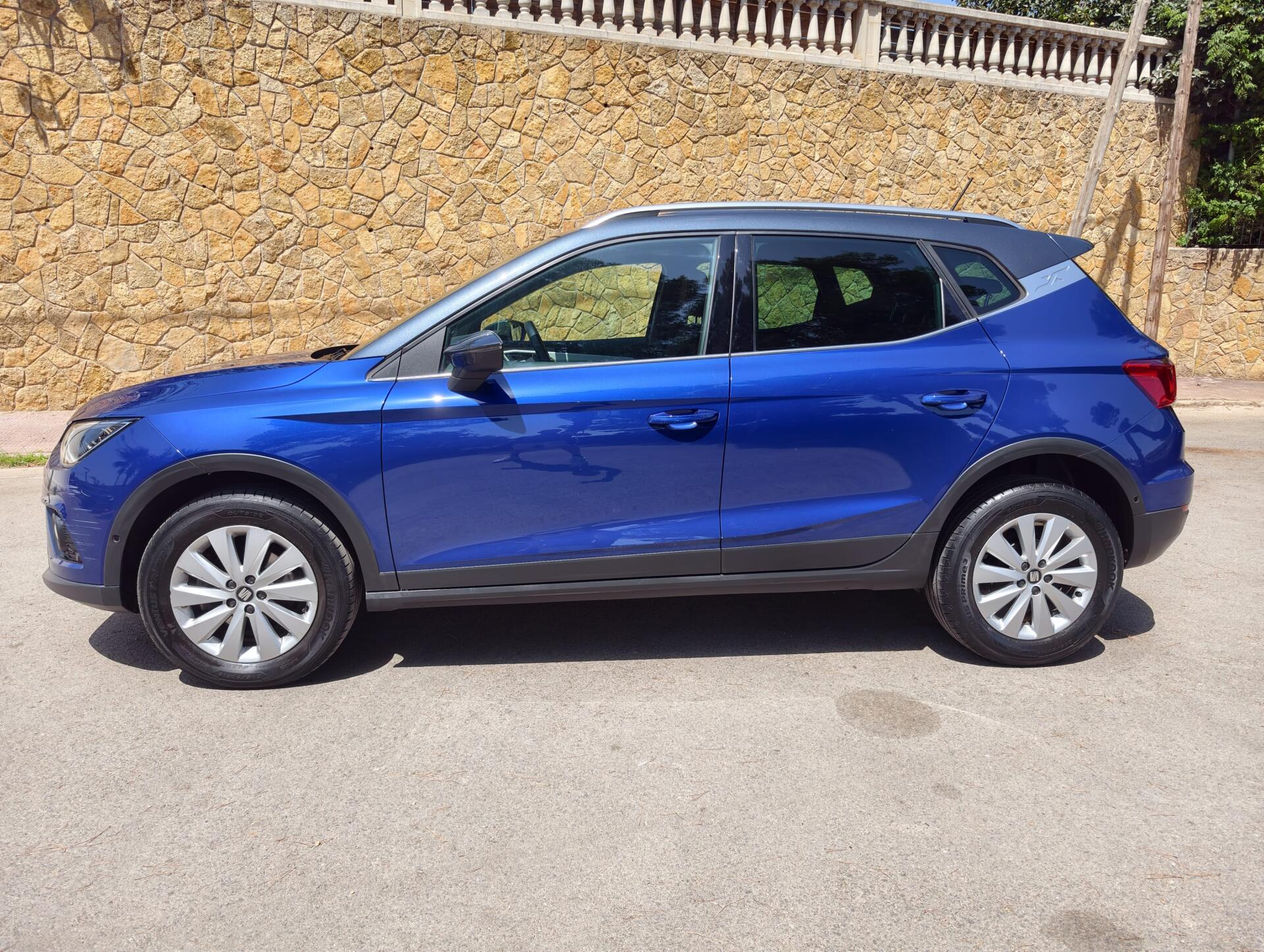 SEAT Arona 1.6 TDI - Imagen 2