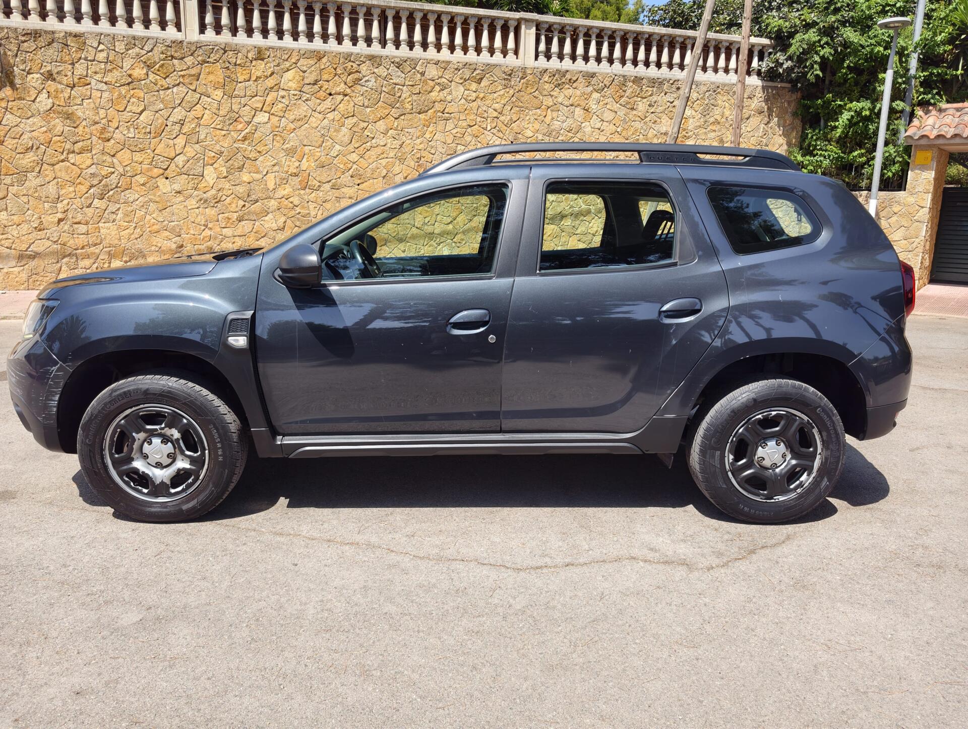 DACIA Duster 1.5 dCi - Imagen 2