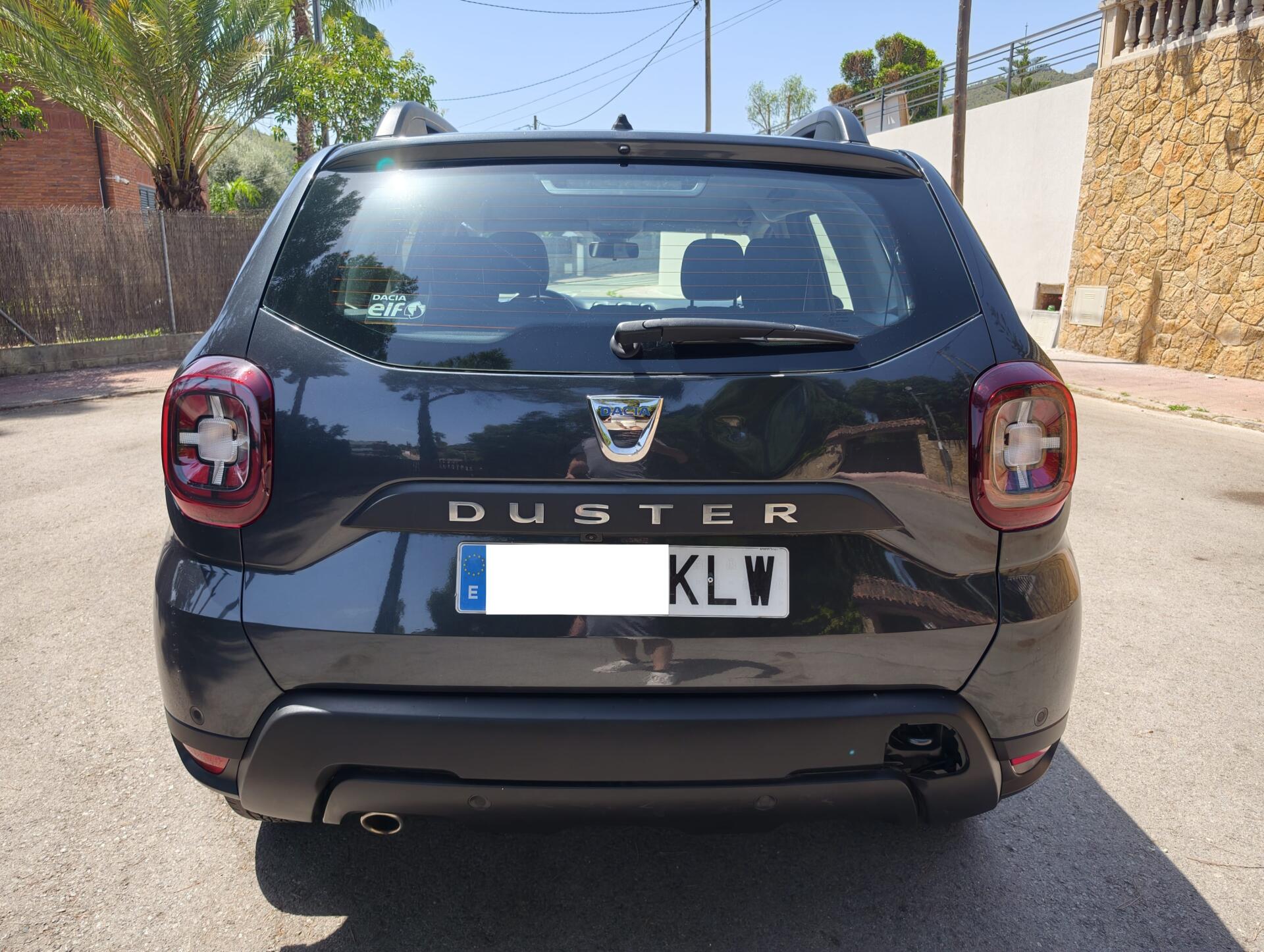 DACIA Duster 1.5 dCi - Imagen 4