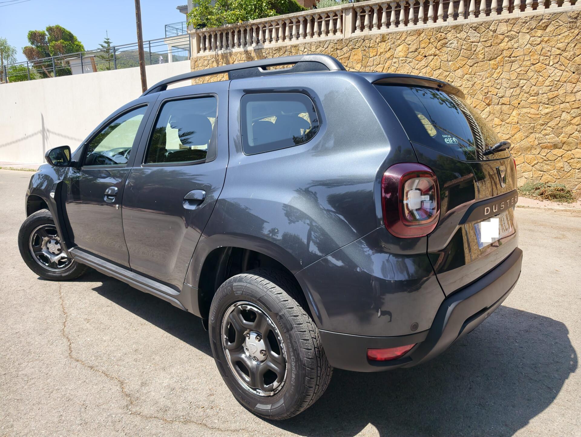 DACIA Duster 1.5 dCi - Imagen 3