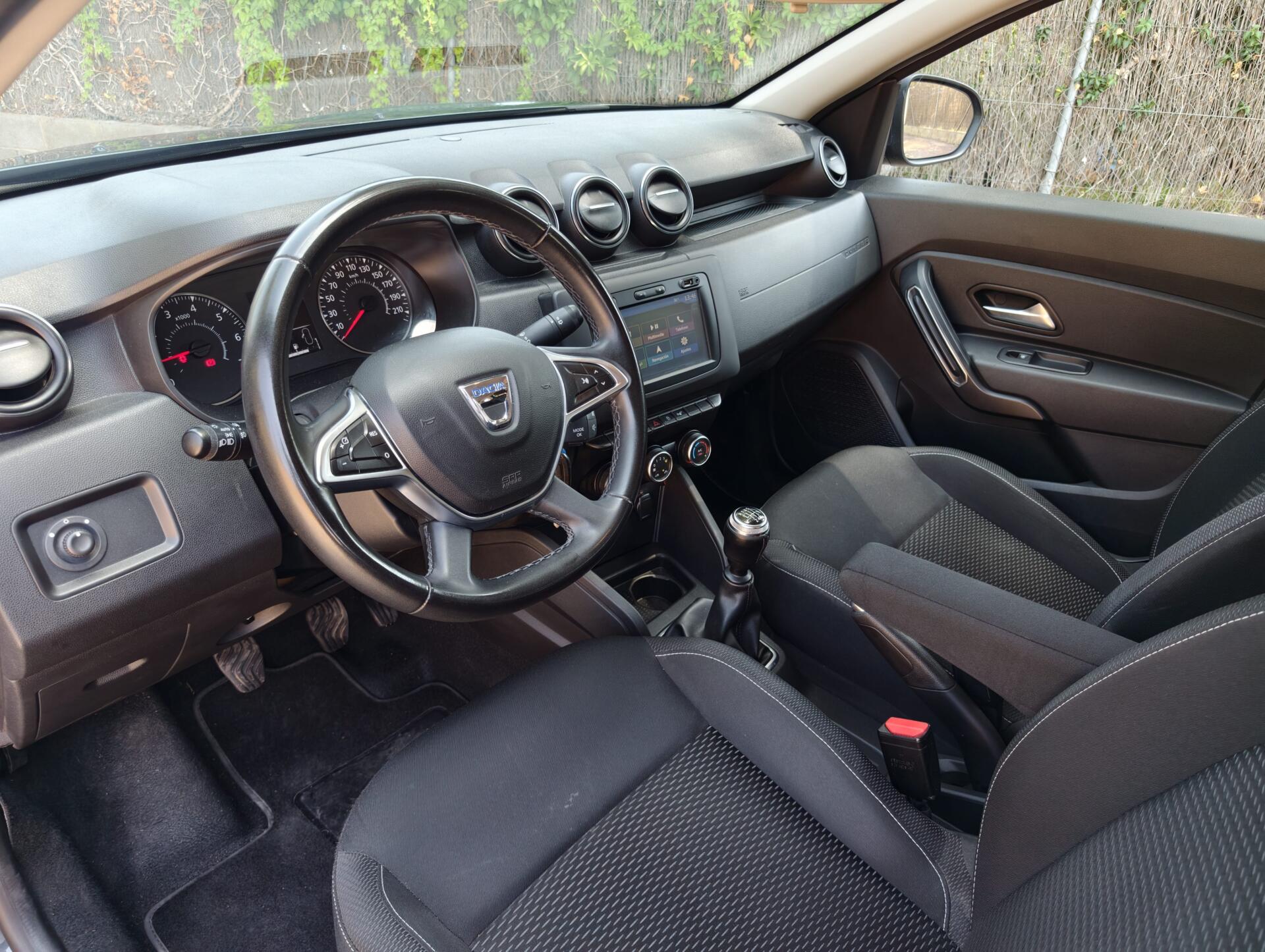 DACIA Duster 1.5 dCi - Imagen 5