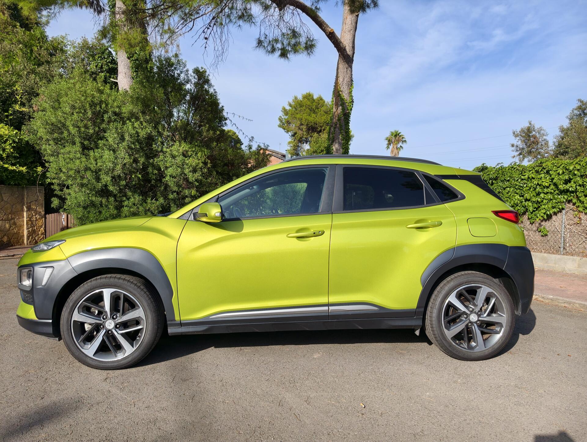 Hyundai Kona 1.6 TGDi - Imagen 2