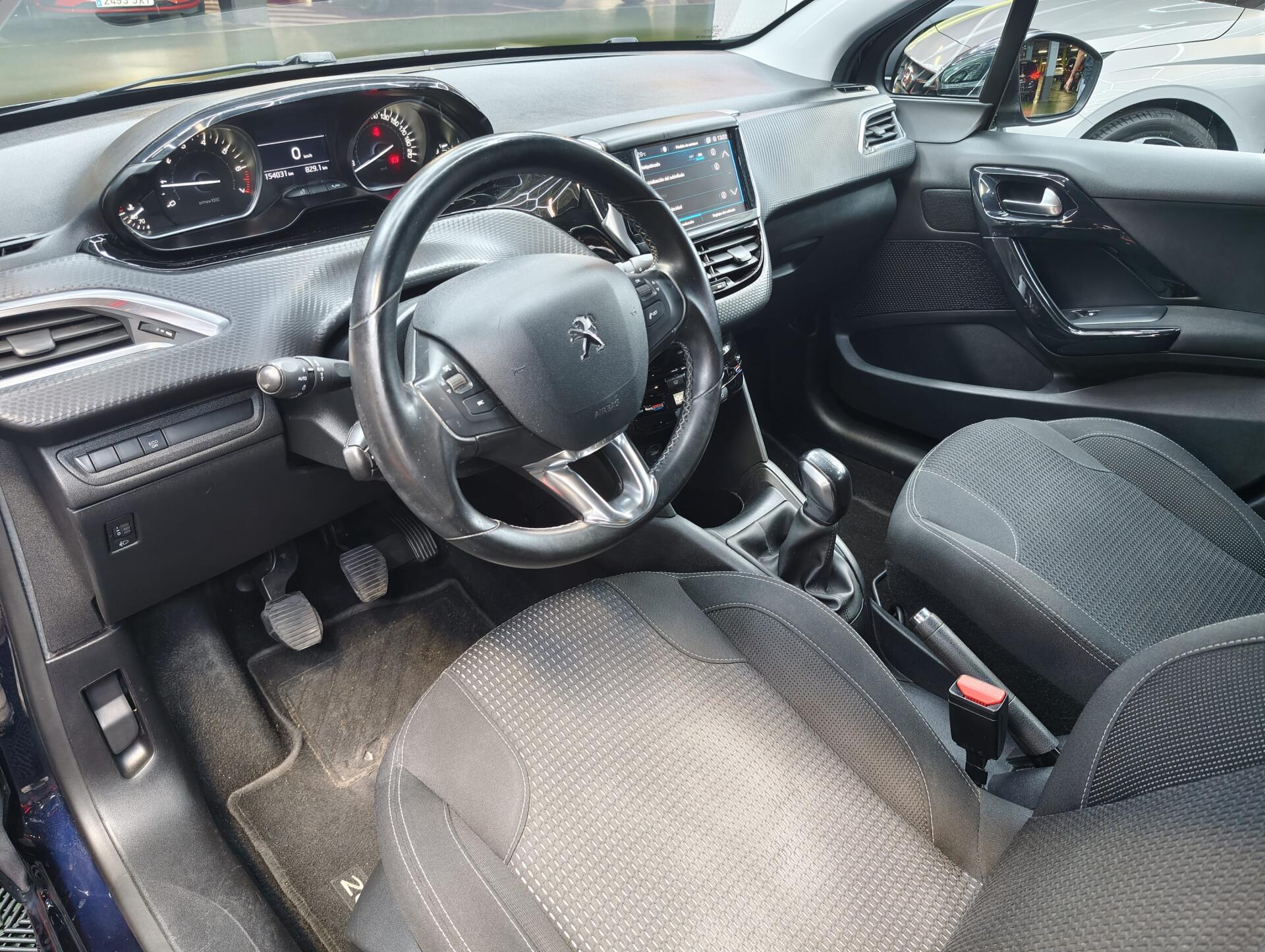 Peugeot 208 Allure - Imagen 5