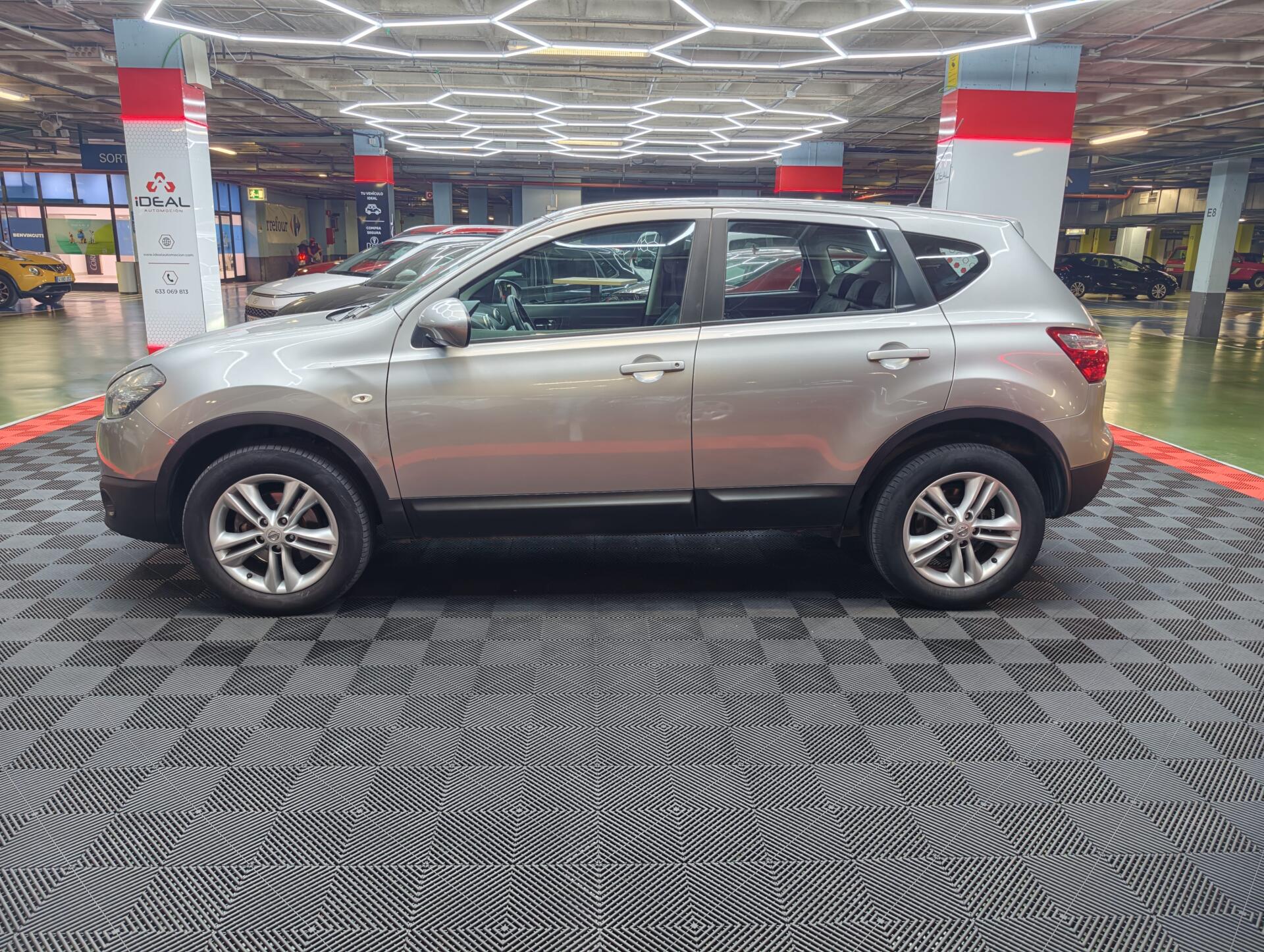 Nissan Qashqai 2.0 dCi - Imagen 2