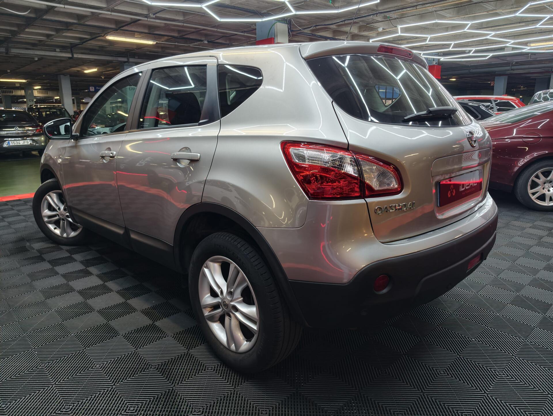 Nissan Qashqai 2.0 dCi - Imagen 3